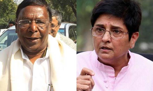 [Pondicherry LG Vs Govt] Government & Lt. Governor Should Work In Unison, Not In Division: Madras HC Sets Aside Single Judges Order [Read Judgment]