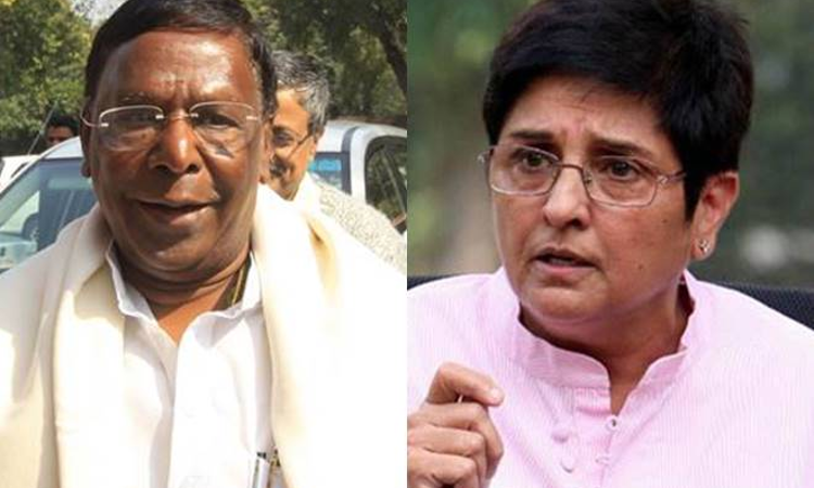 [Pondicherry LG Vs Govt] Government & Lt. Governor Should Work In Unison, Not In Division: Madras HC Sets Aside Single Judges Order [Read Judgment]