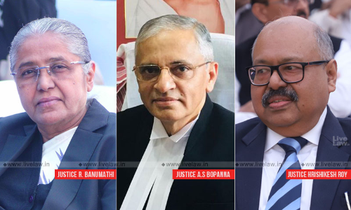 Unreasoned Decisions Delivered On Technical Grounds Without Entering Into Merits Are Not Binding Precedents: SC [Read Judgment]