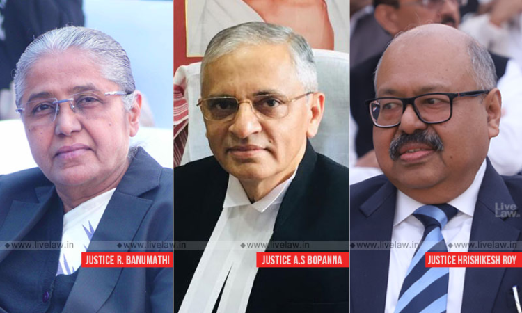 Unreasoned Decisions Delivered On Technical Grounds Without Entering Into Merits Are Not Binding Precedents: SC [Read Judgment]