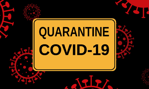 COVID 19 : Decoding The Legal Framework For Pandemic Control