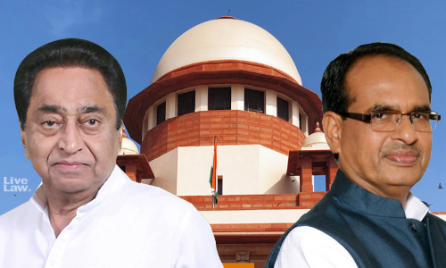 MP Political Crisis : When Will Speaker Decide On Resignations, Asks SC; Hearing On Plea For Floor Test To Continue Tomorrow MP Political Crisis : When Will Speaker Decide On Resignations, Asks SC; Hearing On Plea For Floor Test To Continue Tomorrow