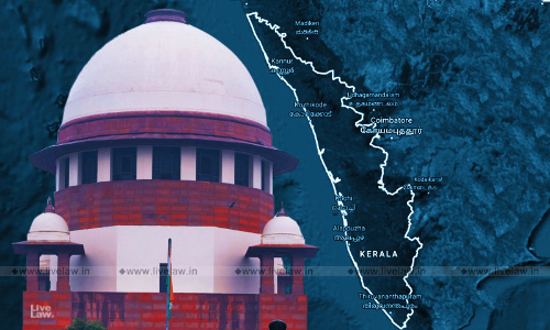 Kerala Govt Moves Supreme Court Against HC Order Quashing Minority Scholarship Distribution To Muslims & Christians In 80:20 Ratio Kerala Govt Moves Supreme Court Against HC Order Quashing Minority Scholarship Distribution To Muslims & Christians In 80:20 Ratio