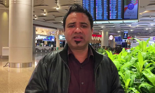 SC Transmits Plea Challenging Dr Kafeel Khans Detention Under NSA To Allahabad HC [Read Order]