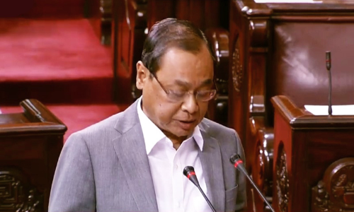 Ex-CJI As Rajya Sabha MP : Some Warning Signals Ex-CJI As Rajya Sabha MP : Some Warning Signals
