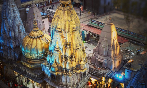 Kashi Vishwanath Gyanvapi Mosque Dispute: Judge Behaving In Arbitrary Manner, Against The Spirit Of Judicial Discipline: Urgent Application Moved In Allahabad HC