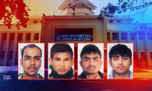 Four Convicts Hanged To Death At Tihar Jail In Nirbhaya Case After Late Night Legal Battles [Read Timeline]