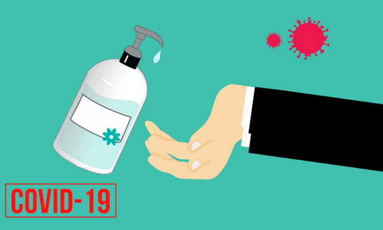 [COVID 19] Central Govt. Issues Orders To Regulate Prices Of Face Masks And Hand Sanitizers [Read Notification]