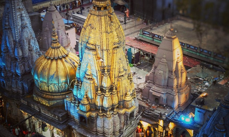 Breaking- Kashi Vishwanath-Gyanvapi Mosque Land Title Dispute: Varanasi Court Allows ASI Survey; Expense To Borne By UP Govt Breaking- Kashi Vishwanath-Gyanvapi Mosque Land Title Dispute: Varanasi Court Allows ASI Survey; Expense To Borne By UP Govt