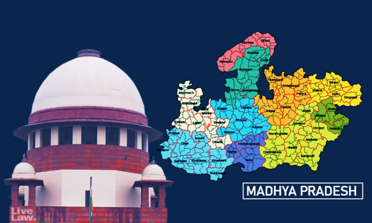 Governor Can Direct Floor Test Even While House Is In Session : SC Approves MP Governors Decision [Read Judgment]
