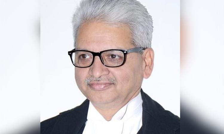 Former Madras High Court Chief Justice AP Sahi Appointed As Director Of National Judicial Academy Former Madras High Court Chief Justice AP Sahi Appointed As Director Of National Judicial Academy