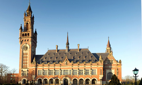 World Courts Advisory On Climate Change And Its Implications For India