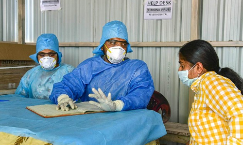 Epidemic Diseases Act, 1897 : The 123 Year Old Law Invoked To Combat COVID 19 [Explainer]