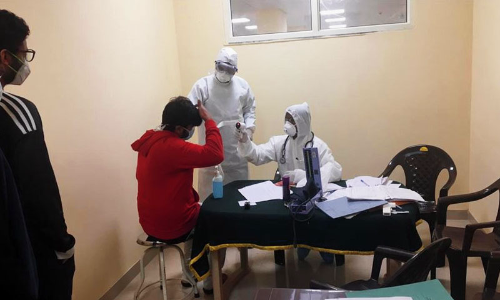Bombay HC Directs Centre & Maharashtra Govt To Consider Grant Of Approval To  Private COVID-19 Testing Labs [Read Order]