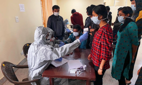 Classification Of Patients As Residents And Non-Residents For Treatment Was Held Unconstitutional By Delhi HC In 2018