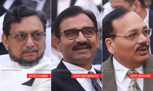 SC Extends Limitation For Filing In All Courts/Tribunals With Effect From March 15 Until Further Orders [Read Order]