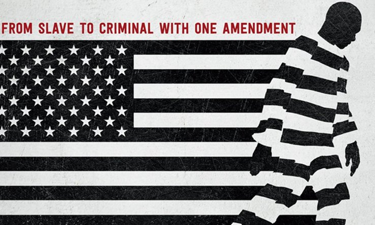 [Law On Reels] Netflix Documentary 13th : On Use Of Legal System As Tool Of Discrimination