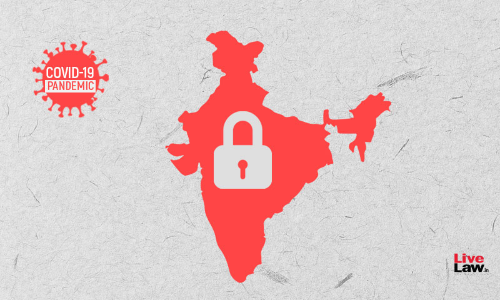 Breaking : PM Modi Announces 21 Days Country Wide Complete Lockdown To Combat COVID 19 Transmission [Read The Guidelines]