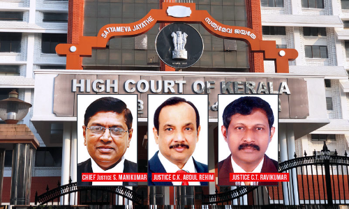 No Arrests Except Where It Is Inevitable, Kerala HC Directs Police In View Of National Lockdown [Read Judgment]