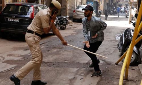 COVID-19: Guidelines Shouldn’t Be Thrown To The Wind, Police-People Confrontation Cant Be Permitted