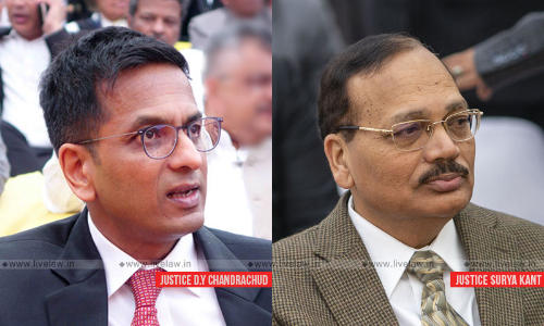 SC Grants Bail To Murder Convict Suffering From Pancreatic Cancer For Medical Treatment [Read Order]
