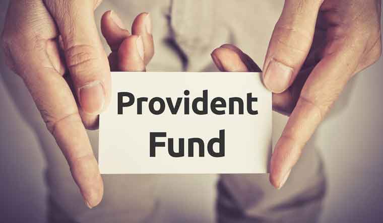 Merely Being Caretaker Of Society Doesnt Attract Vicarious Liability For Non-Deposit Of Provident Fund: Gujarat HC Quashes FIR
