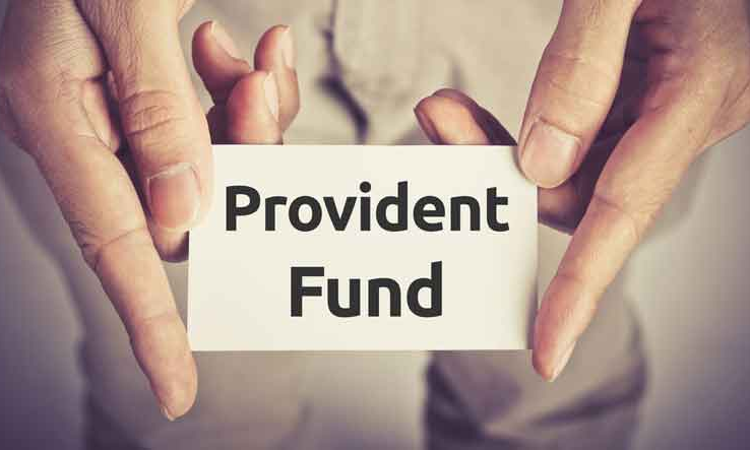 Employee’s Provident Fund Act| Gujarat High Court Restrains Authority From Initiating Recovery In The Absence Of Presiding Officer At The Industrial Tribunal Employee’s Provident Fund Act| Gujarat High Court Restrains Authority From Initiating Recovery In The Absence Of Presiding Officer At The Industrial Tribunal