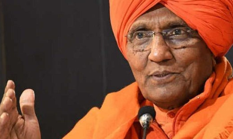 SC Disposes Swami Agniveshs PIL Recording Centres Submissions On Relief Measures For Farmers