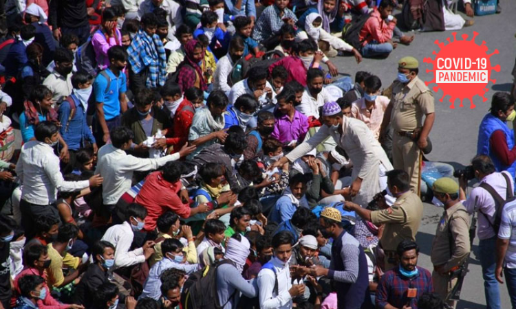 Can Government Protect Migrants From Eviction?