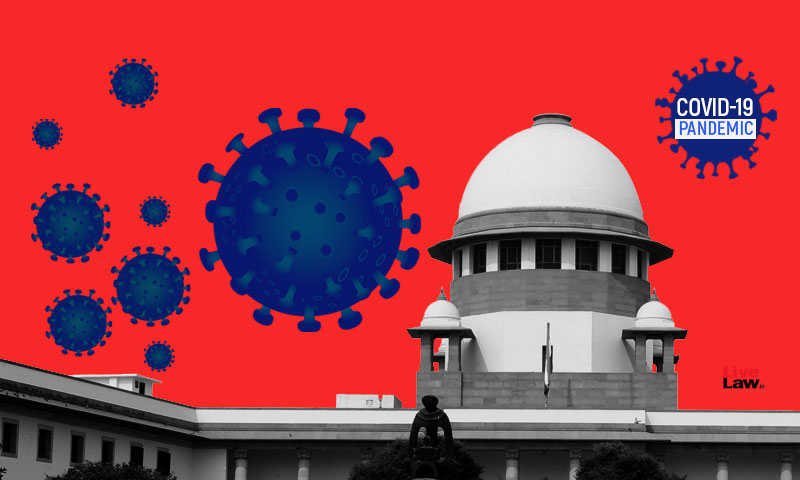 SC Issues Notice On Plea For Evacuation Of Man Stranded In Japan Due To COVID19 SC Issues Notice On Plea For Evacuation Of Man Stranded In Japan Due To COVID19