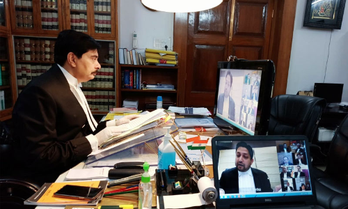 [COVID-19] Jharkhand HC Directs State To Approach Centre For Additional Medical Kits [Read Order]