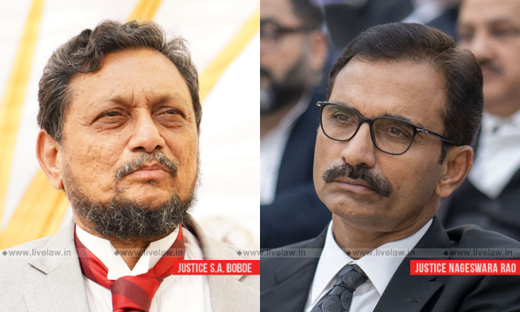 Criminal Trial Deficiencies: Supreme Court Seeks High Courts Response On Draft Rules Of Criminal Practice Criminal Trial Deficiencies: Supreme Court Seeks High Courts Response On Draft Rules Of Criminal Practice