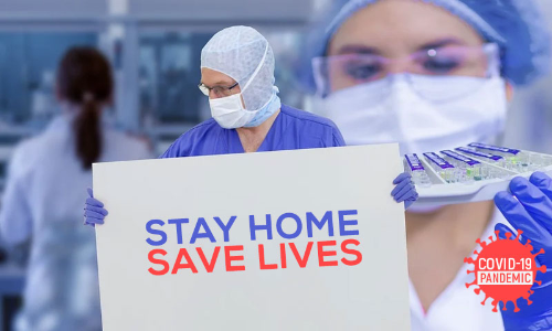 Timely Awareness Can Avoid Drastic Steps Such As Applying NSA Against Persons Obstructing Health Workers : Bombay HC