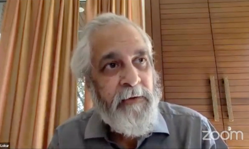 Physical Court Hearings Cant Be Done Away With, But Virtual Courts Must Be Strengthened : Justice M  B Lokur
