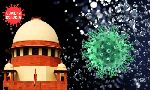 I Will Take You Back If You Are Not Infected Is Nazi Germany Way Of Things: Plea In SC Seeks Evacuation Of Fishermen Stranded In Iran [Read Petition]