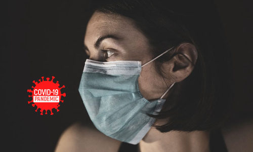 No Person Should be Seen Outside his/ her House Without Mask on Face: Orders Allahabad HC Saying If Action Not Taken Today, We Wont Be Able To Face Our Progenies