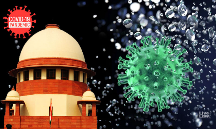 Plea In SC Seeks To Rescue And Bring Indian Migrants Stranded In Gulf Countries Without Getting Proper Treatment For COVID19 [Read Petition]