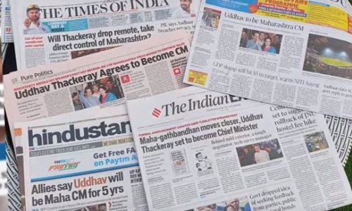 Breaking: Right To Information Cant Be Restricted On Mere Apprehensions Of Transmission Of Corona Through Newspapers: Madras HC Dismisses Plea Against Exemption Granted To The Print Media  [Read Judgment]