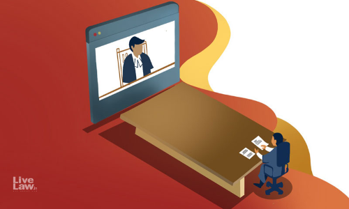 Delhi High Court Seeks Timelines For Equipping Consumer Forums With Video Conferencing Facilities Delhi High Court Seeks Timelines For Equipping Consumer Forums With Video Conferencing Facilities