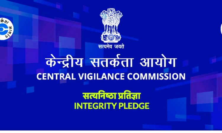 Central Vigilance Commission Act, 2003: An Overview And The Need To Give It More Teeth Central Vigilance Commission Act, 2003: An Overview And The Need To Give It More Teeth