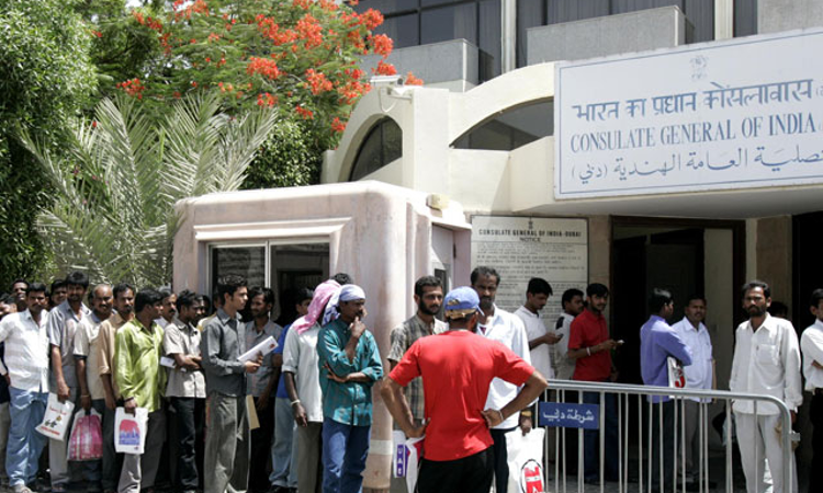 Citizens Right To Return From Abroad Amid COVID-19 Pandemic Citizens Right To Return From Abroad Amid COVID-19 Pandemic