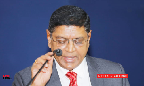 Bar Council Of Kerala Writes To CJ Intimating Of Lawyers Abstention From Cooperating With Any Adalat As Their Grievances Remain Unaddressed By The Bench [Read Letter]