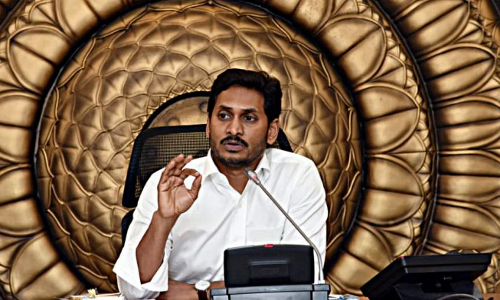 Another Challenge to Independence of Constitutional Institutions: Can AP Government Remove Election Commissioner? Another Challenge to Independence of Constitutional Institutions: Can AP Government Remove Election Commissioner?
