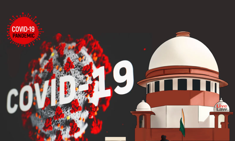 Vegetarians Suffer Due To Eating Habits Of Some : Plea In SC Against Centre Promoting Meat Consumption Amid COVID-19 Lockdown