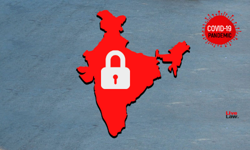 Fedaralism And Indias Fight Against Covid - 19