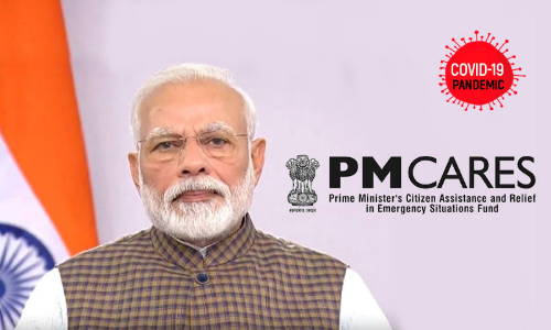 Noting That Petitioner Hasnt Made RTI Application, Delhi HC Refuses To Entertain PIL Seeking Information On PM CARES Fund