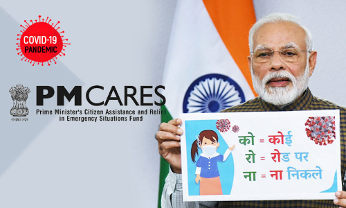Why Jharkhand HCs Bail On Conditions Of Donation To PM CARES Fund & Downloading Aarogya Setu Is Problematic? Why Jharkhand HCs Bail On Conditions Of Donation To PM CARES Fund & Downloading Aarogya Setu Is Problematic?
