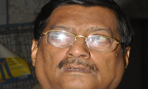 Saradha Scam : SC Seeks Centres Reply On Media Tycoon Ramesh Gandhis Bail Plea