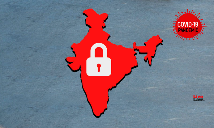 India Successfully Blunted The Aggressive Spread Of Covid-19 By Imposing Country-Wide Lock-Down: Centre In Lok Sabha India Successfully Blunted The Aggressive Spread Of Covid-19 By Imposing Country-Wide Lock-Down: Centre In Lok Sabha