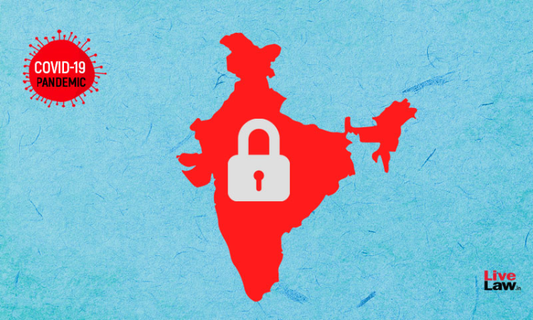 CIC Directs PMO To Re-Examine RTI Application Seeking Information On Planning Behind Nationwide Lockdown & COVID-19 Control